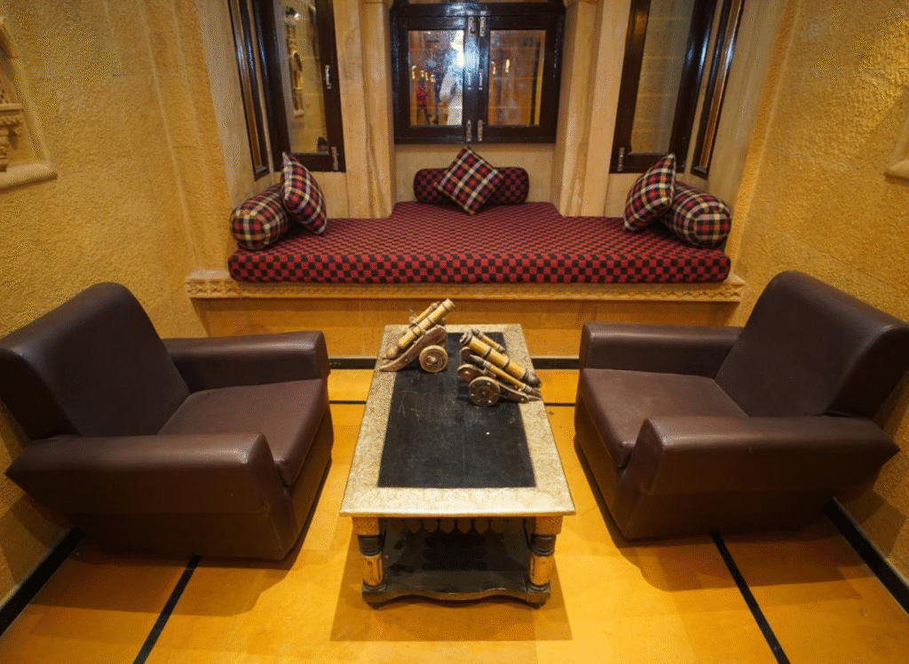 Amenities